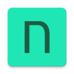 nicoid android application logo